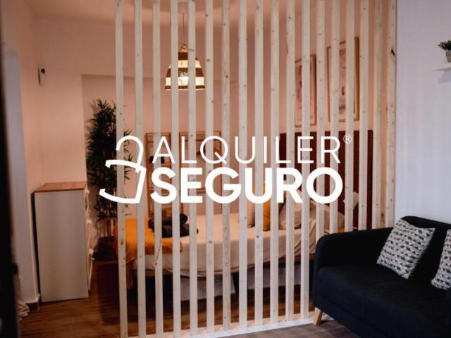Apartamento en alquiler en San Miguel, Campiña de Jerez