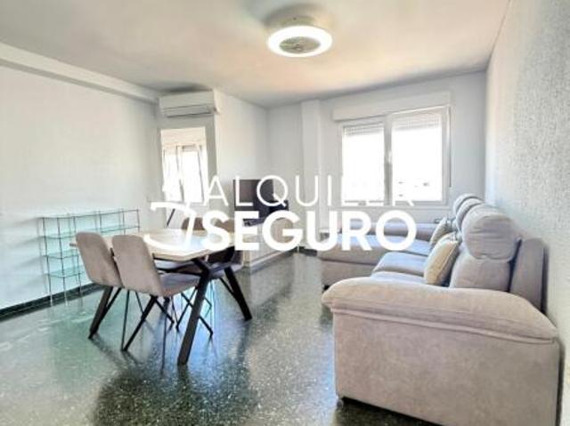 Apartamento en alquiler en la Plana Alta, Valencia