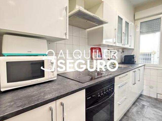 Apartamento en alquiler en la Plana Alta, Valencia