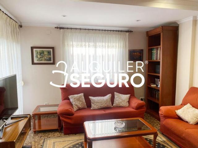 Apartamento en alquiler en Alberic