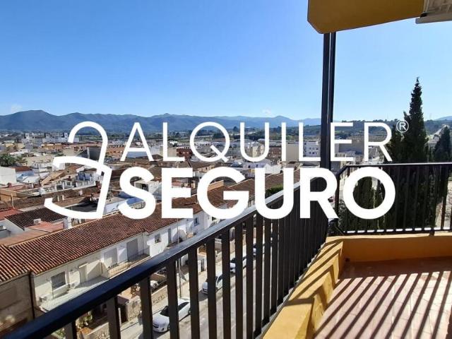 Apartamento en alquiler en la Costera, Valencia