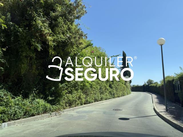 Apartamento en alquiler en Camping, Córdoba