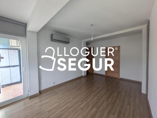 Apartamento en alquiler en Vallès Oriental, Catalunya