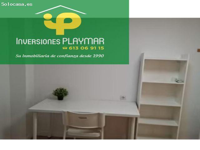 Piso en alquiler en El Zapillo, Almería
