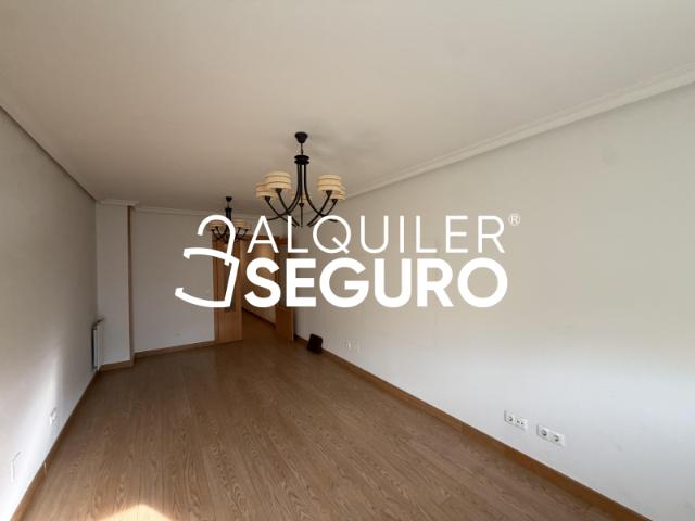 Apartamento en alquiler en Parla, Madrid