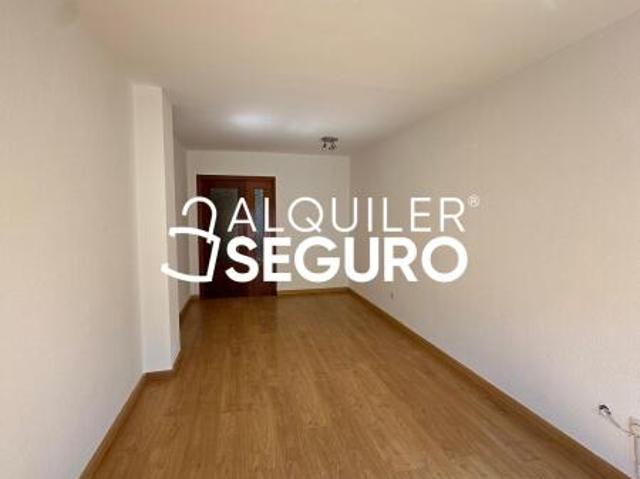 Apartamento en alquiler en Loranca - Nuevo Versalles - Parque Miraflores, Fuenlabrada