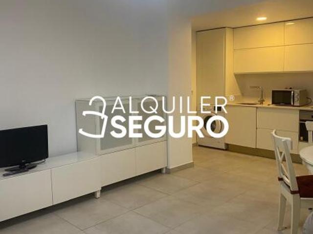 Apartamento en alquiler en Murcia, Área Metropolitana de Murcia