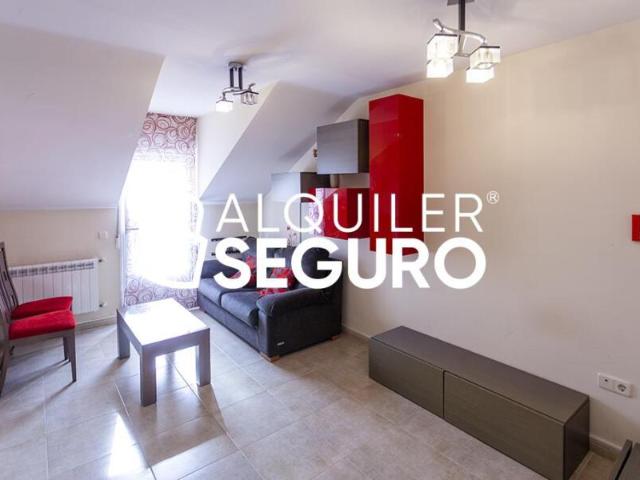 Apartamento en alquiler en Colmenar Viejo, Madrid