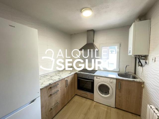 Apartamento en alquiler en Carabanchel, Madrid