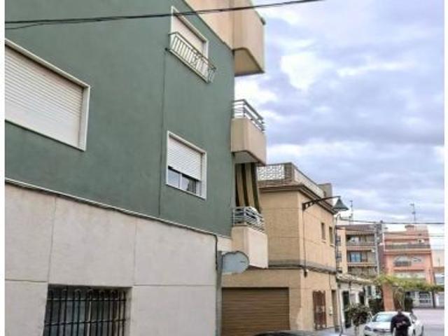 Piso en venta en Santomera, Área Metropolitana de Murcia