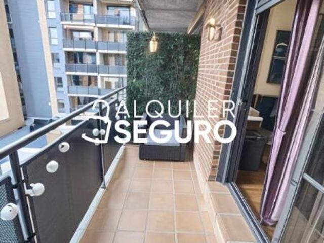 Apartamento en alquiler en Distrito III, Alcalá De Henares