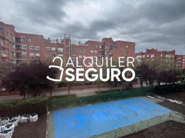 Apartamento en alquiler en Soto del Henares, Torrejón De Ardoz