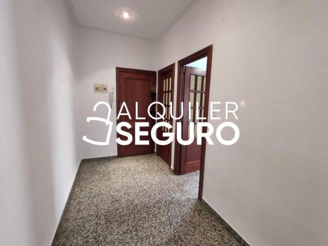 Apartamento en alquiler en Quatre Carreres, Comarca de València