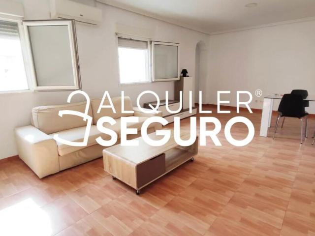 Apartamento en alquiler en la Vall d'Albaida, Valencia