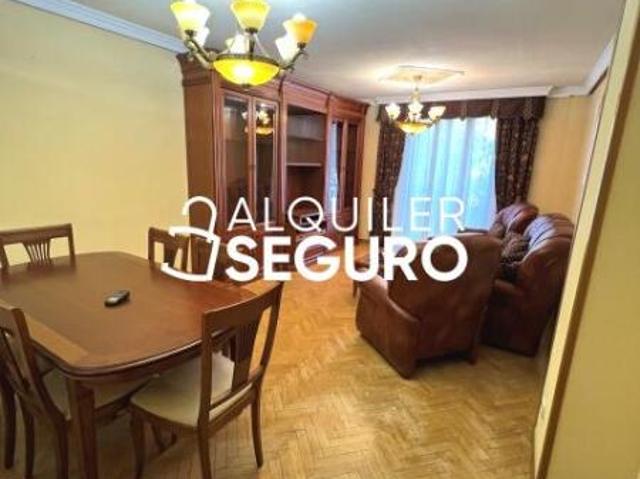 Apartamento en alquiler en Guardiola, Aranjuez