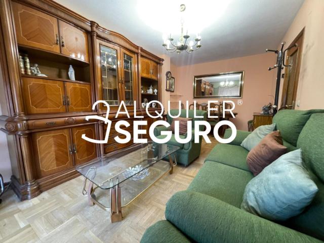 Apartamento en alquiler en Carabanchel, Madrid