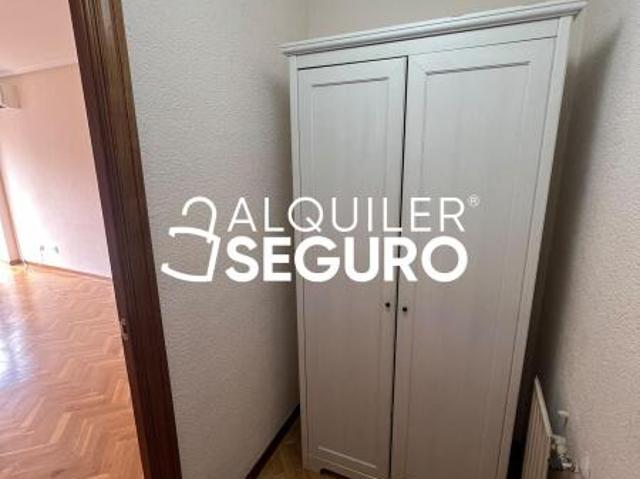 Apartamento en alquiler en San Sebastián De Los Reyes, Madrid