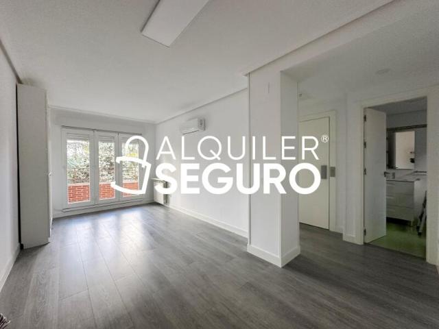 Apartamento en alquiler en Las Rozas De Madrid, Madrid