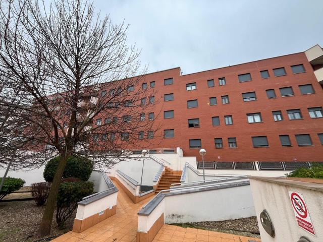 Piso en venta en Las Cañas, Guadalajara