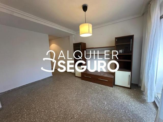Apartamento en alquiler en Camins Al Grau, Comarca de València