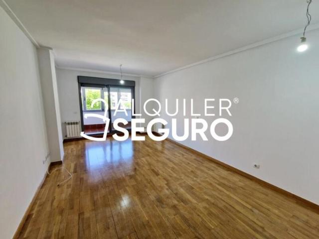 Apartamento en alquiler en Suroeste, Alcorcón