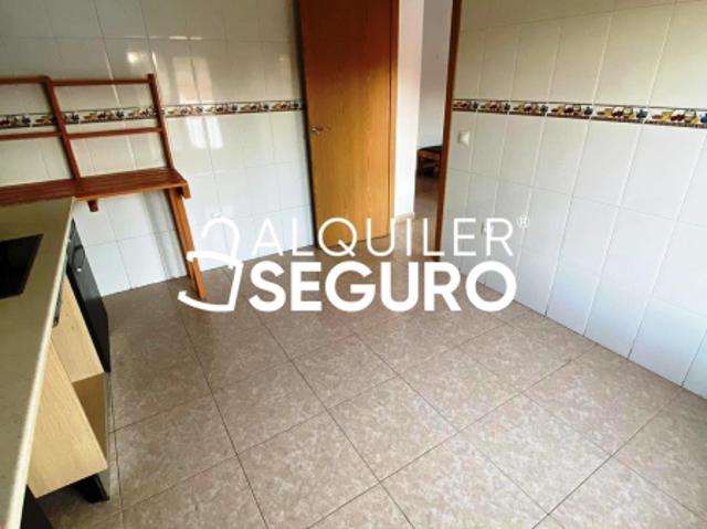 Apartamento en alquiler en Mazarambroz, Toledo