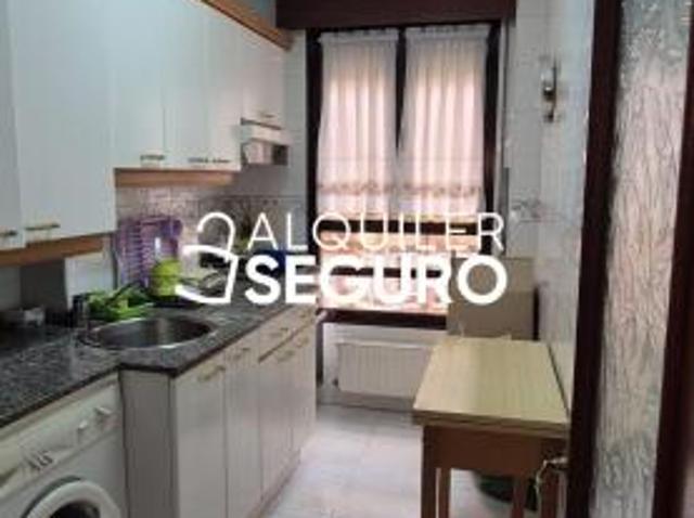 Apartamento en alquiler en Oviedo, Asturias