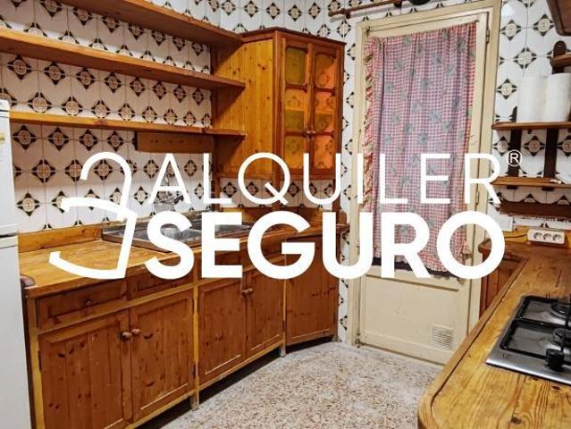 Apartamento en alquiler en les Carolines Baixes, l'Alacantí
