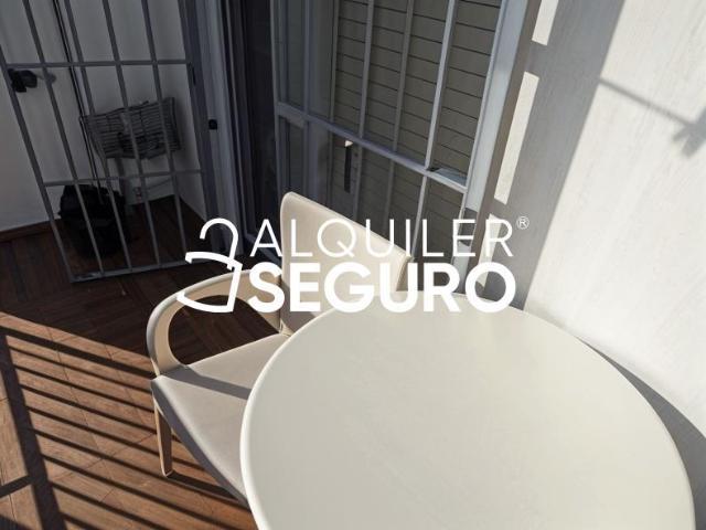 Apartamento en alquiler en Sevilla, Árbol Gordo