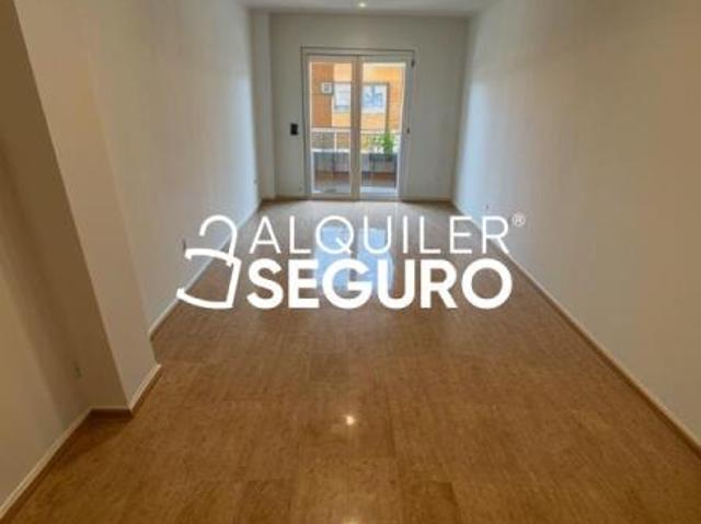 Apartamento en alquiler en Azuqueca De Henares