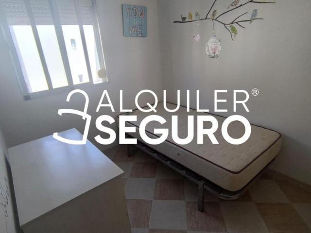 Apartamento en alquiler en Distrito Norte, Sevilla