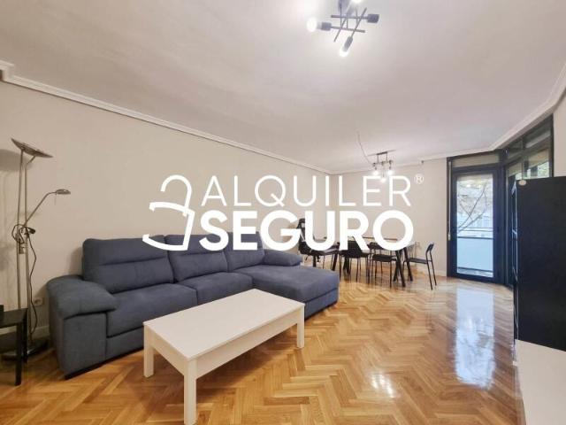 Apartamento en alquiler en Majadahonda, Madrid