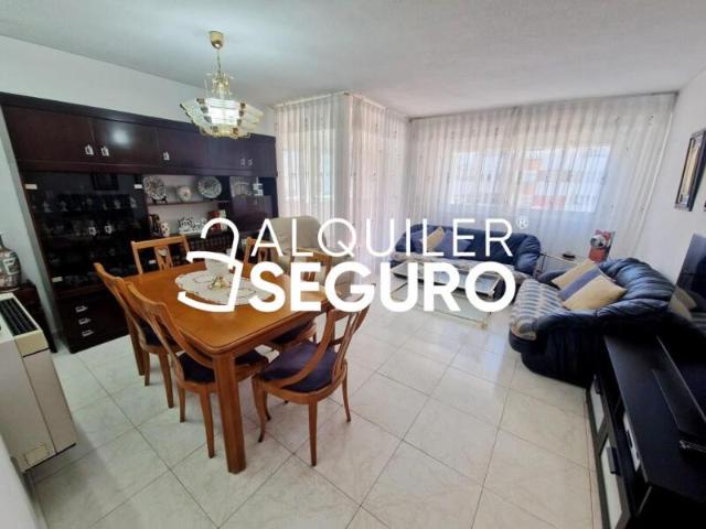 Apartamento en alquiler en Villafontana II, Móstoles