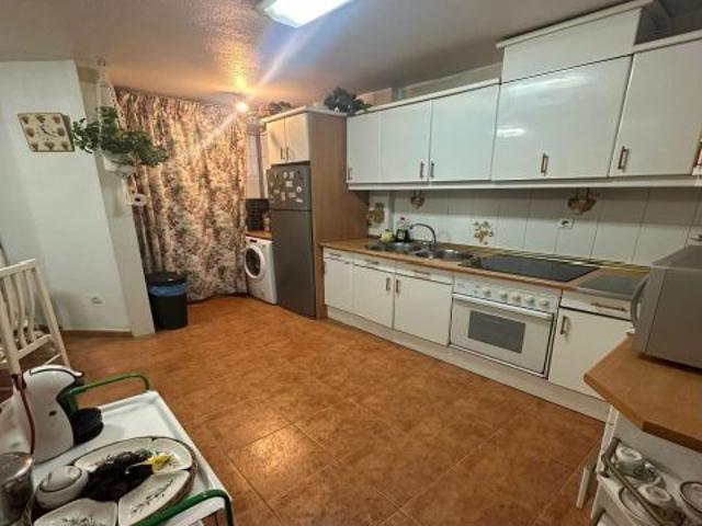 Piso en venta en Cruz de Humilladero, Málaga-Costa del Sol