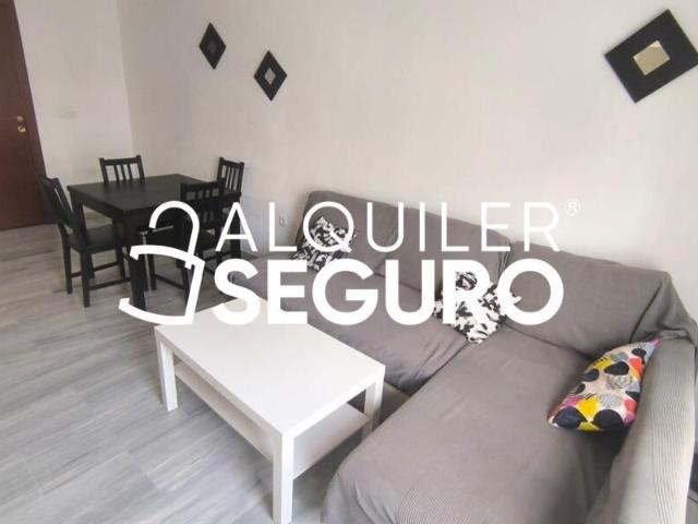 Apartamento en alquiler en Parcelas de Porsiver, Gelves