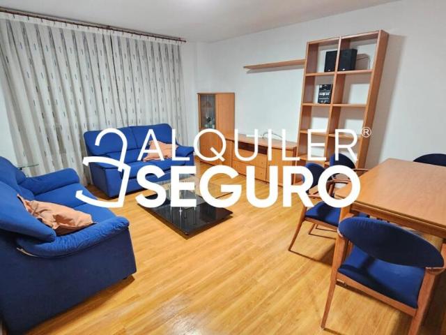 Apartamento en alquiler en Murcia, Área Metropolitana de Murcia