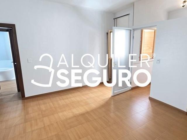 Apartamento en alquiler en Casco Antiguo, Sevilla