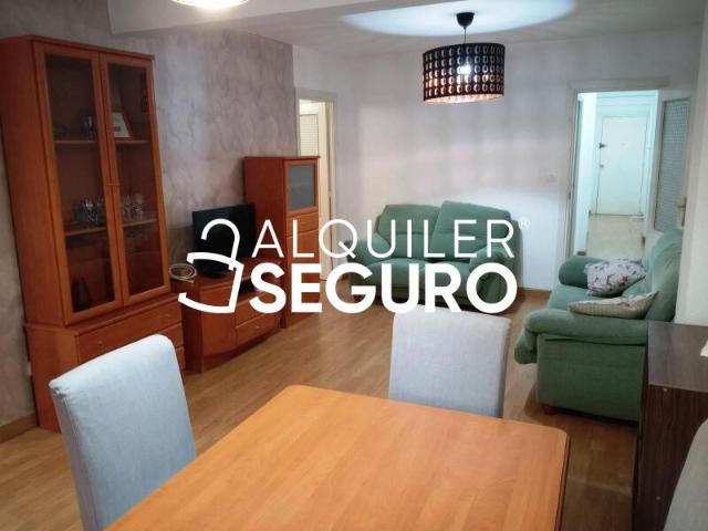 Apartamento en alquiler en Vadillos, Valladolid