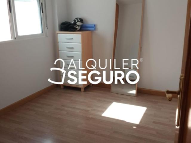 Apartamento en alquiler en Aljucer, Área Metropolitana de Murcia