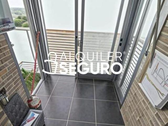 Apartamento en alquiler en San Fernando De Henares