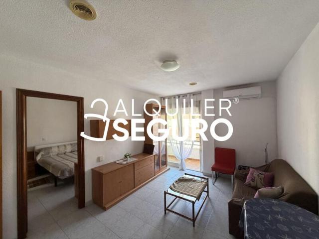 Apartamento en alquiler en Yuncos, Castilla-La Mancha