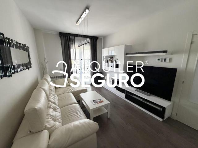 Apartamento en alquiler en Centro, Getafe