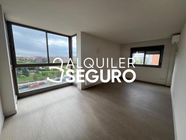 Apartamento en alquiler en Valverde, Madrid