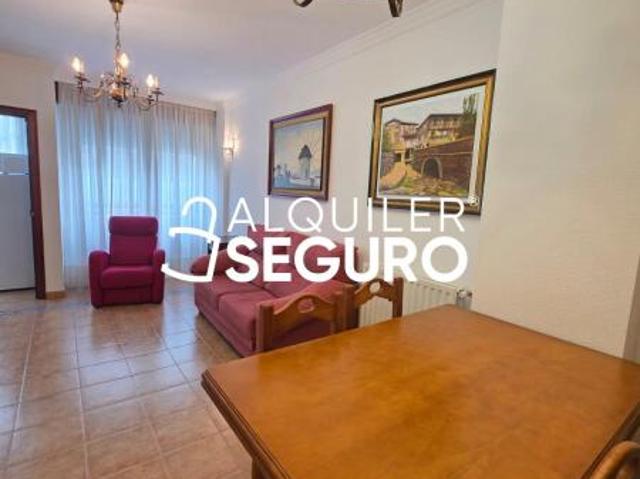 Apartamento en alquiler en Deusto, Bilbao