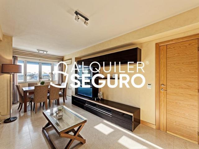 Apartamento en alquiler en Fuencarral - El Pardo, Madrid