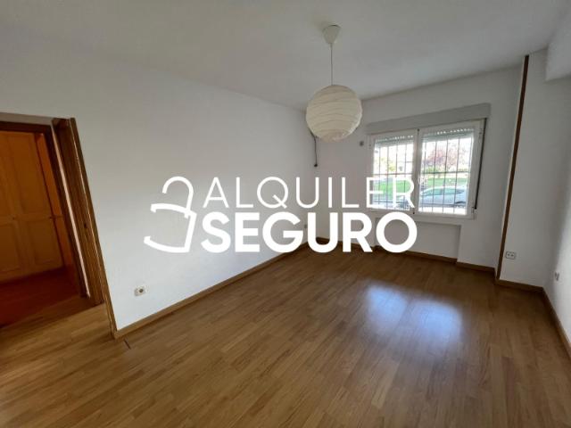 Apartamento en alquiler en Fuencarral - El Pardo, Madrid