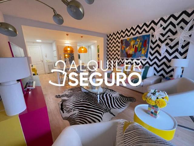 Apartamento en alquiler en Humanes De Madrid, Madrid