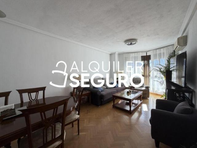 Apartamento en alquiler en Las Rozas De Madrid, Madrid