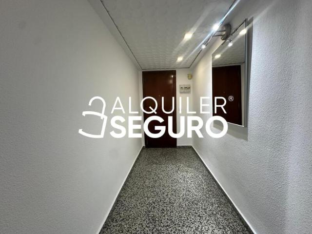 Apartamento en alquiler en Jesús, Comarca de València