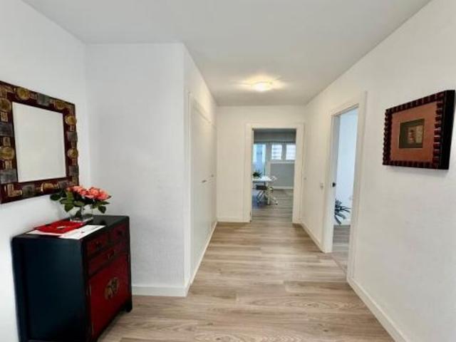 Piso en venta en Tibi, Alicante